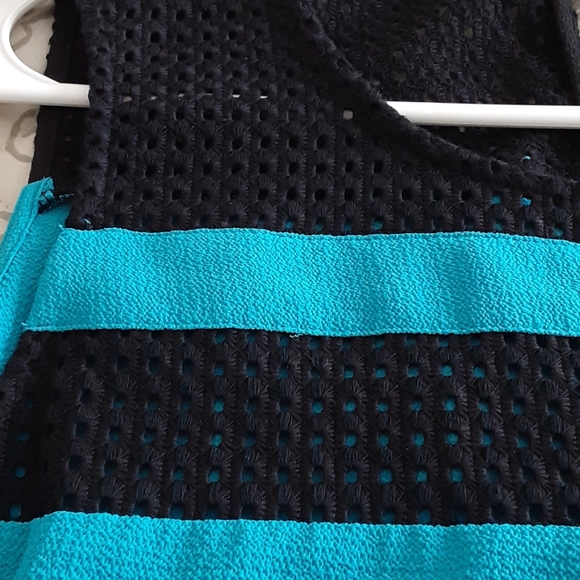 Michael kors blouse - Picture 8 of 9